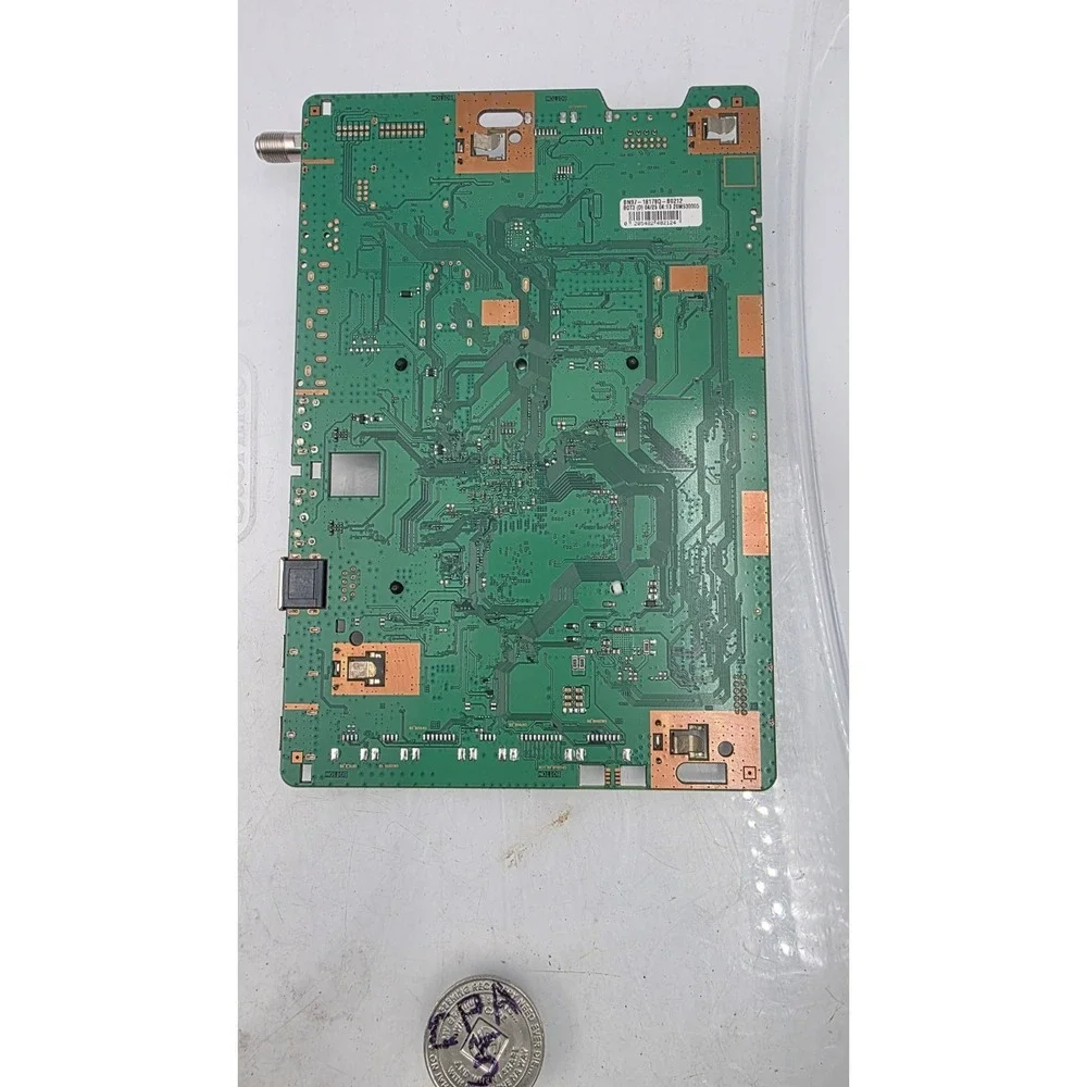 Samsung BN94-16448W Main Board for QN65Q6DAAFXZA, QN65Q60AAFXZA